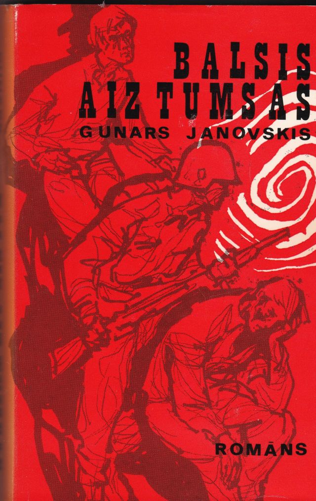 Image for Balsis Aiz Tumsas